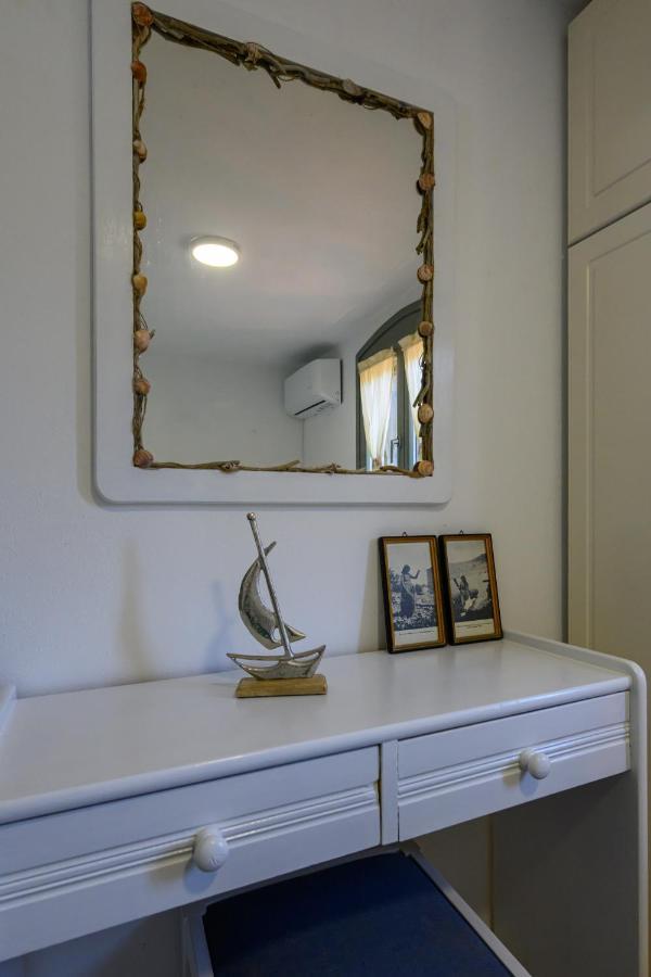 Σελήνη Apartment Kotronion  Exterior foto
